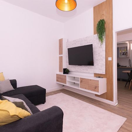 Apartament Casa Da Doca II Funchal  Zewnętrze zdjęcie