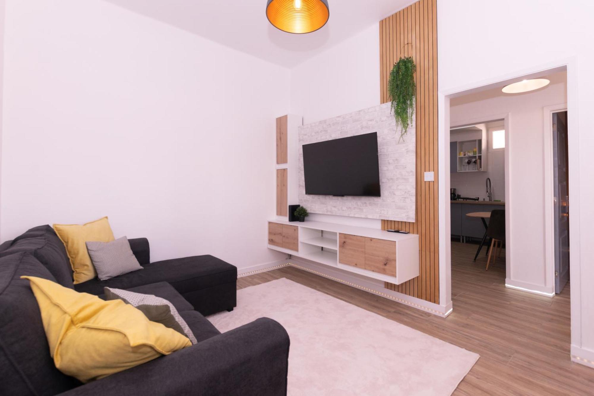 Apartament Casa Da Doca II Funchal  Zewnętrze zdjęcie